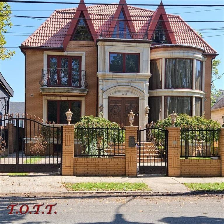 Brooklyn, Kings County, NY House for sale Property ID: 417474420