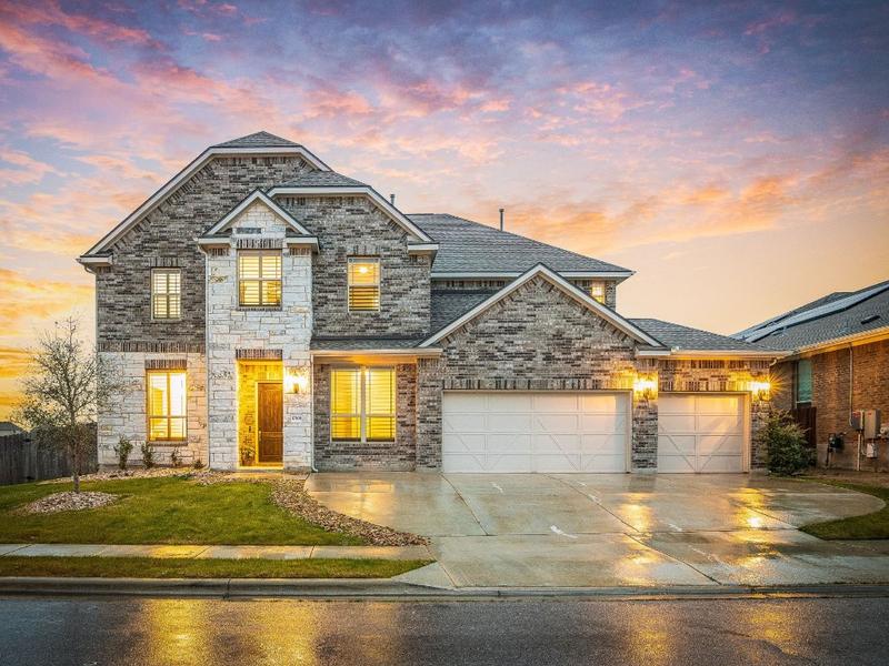 17908 Prato Drive, Pflugerville, TX 78660 for Sale