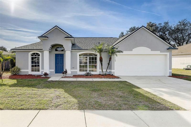 7360 JOSHUA PL, COCOA, FL 32927 Single Family Residence For Sale  MLS# T3501494