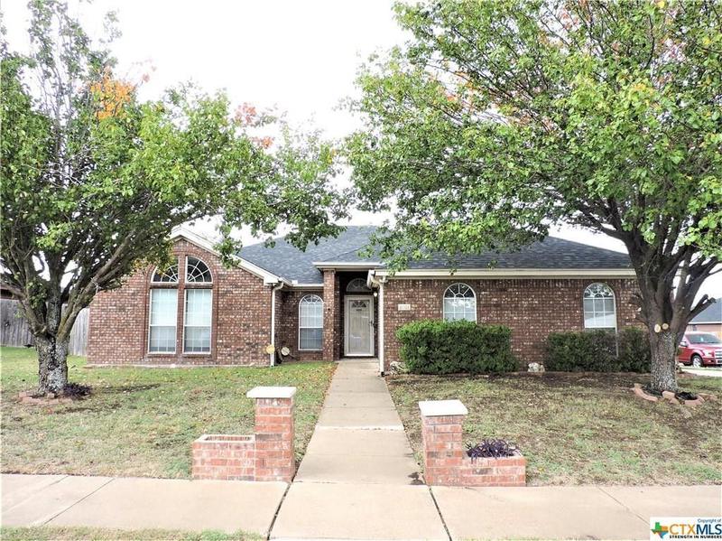 Killeen, Bell County, TX House for sale Property ID: 418123977
