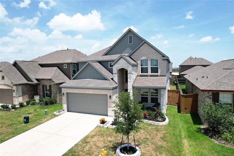 2122 Sand Lily Dr, Texas City, TX 77568 for Sale