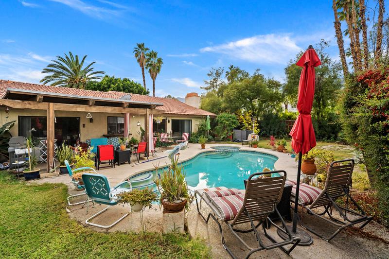 3160 Escoba Drive, Palm Springs, CA 92264 for Sale
