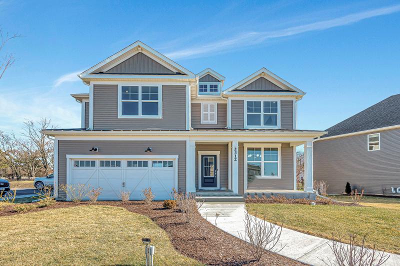 12514 Rossaveal Way, Lemont, IL 60439 for Sale