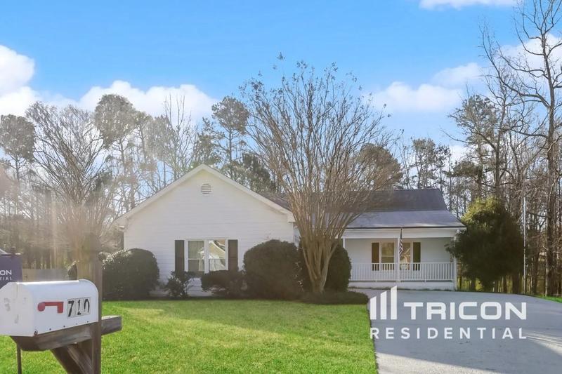 710 Hunters Lane Loganville Ga  710 Hunters Ln for Sale