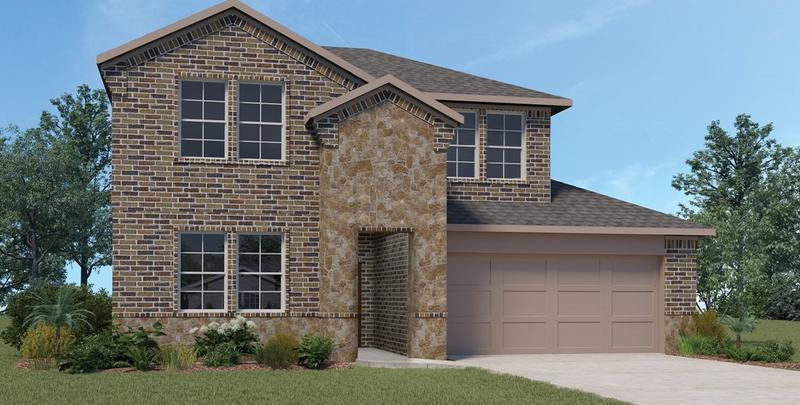 1346 Turkey Run Dr, Denton, TX 76207 - MLS 20518241 for Sale