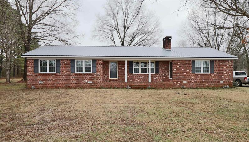 389 PLEASANT HILL RD, Humboldt, TN 38343 Single Family Residence For Sale  MLS# 240357