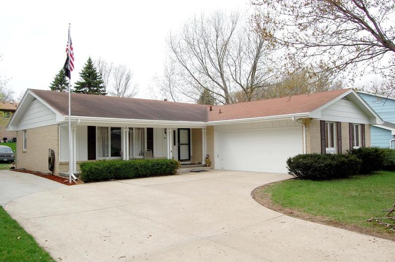 6600 Sheridan Ave - 1  6600 Sheridan Ave #1 for Sale