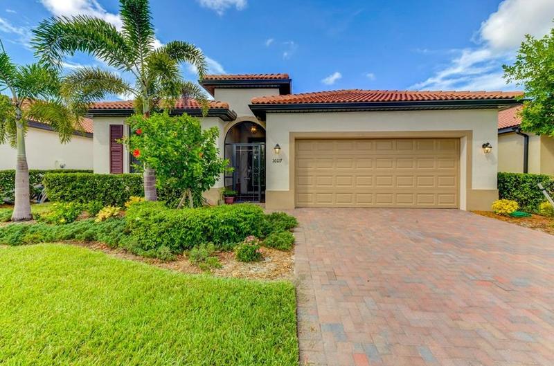 10117 Colubrina Dr, Venice, FL 34293 - MLS A4582874 for Sale