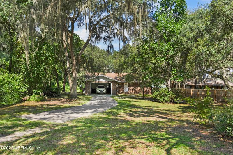 7006 Bright Water Drive, Keystone Heights, FL 32656 for Sale