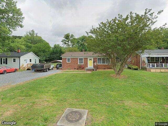 16Th, HICKORY, NC 28601  616984465 for Sale