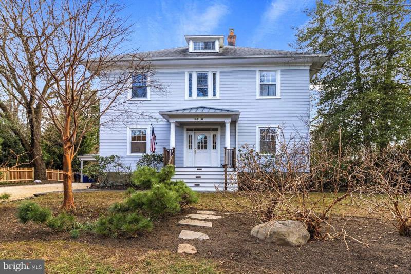 Bethesda, Montgomery County, MD House for sale Property ID: 418908236