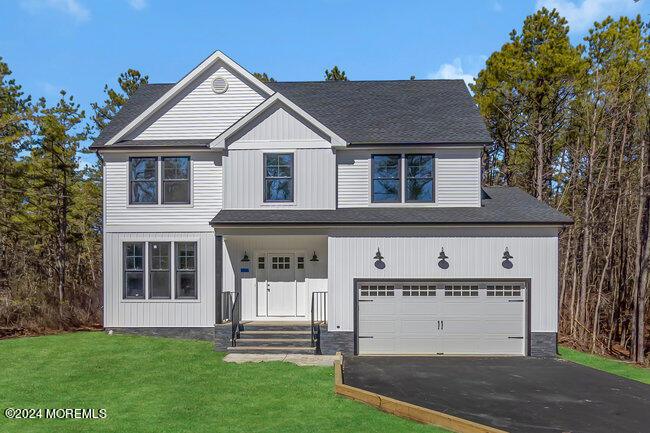434 Falkenburg Drive, Bayville, NJ 08721 for Sale