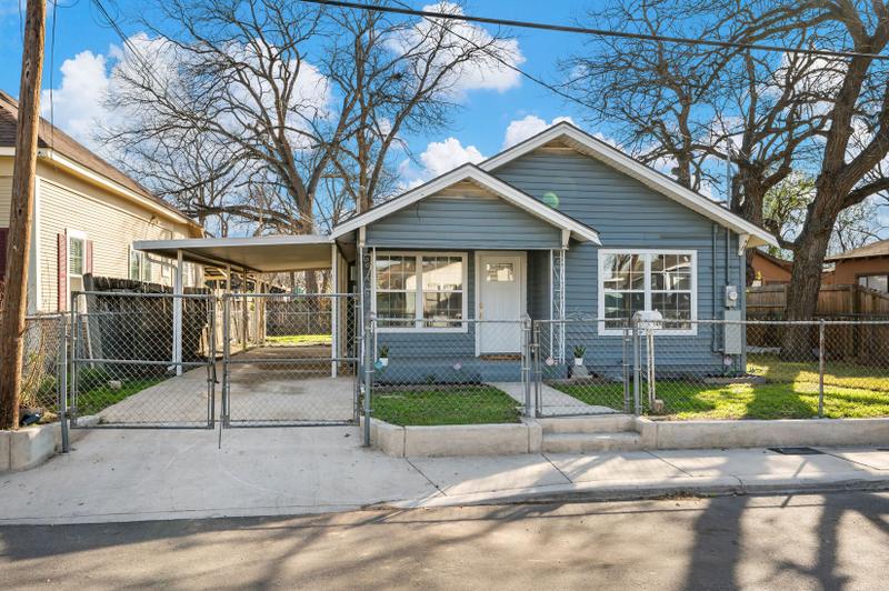 San Antonio, Bexar County, TX House for sale Property ID: 415922388