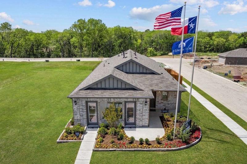 1021 La Esperanza Drive, Mesquite, TX 75149  614812191 for Sale