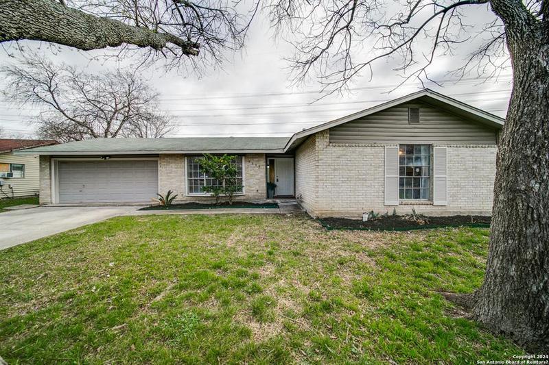 7259 Glen Hill, San Antonio, TX 78239 for Sale