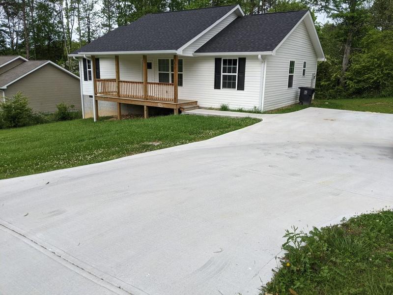 One year old home  810 Tellico Ave E #NA for Sale