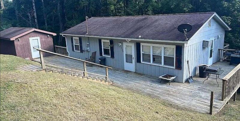 370 HILL DRIVE, CRAB ORCHARD, WV 25827  621038880 for Sale