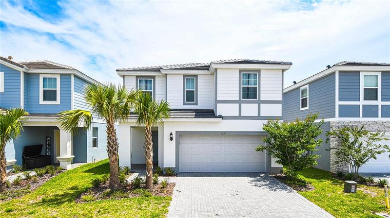 7219 Oakmoss Loop, Davenport, FL 33837 for Sale