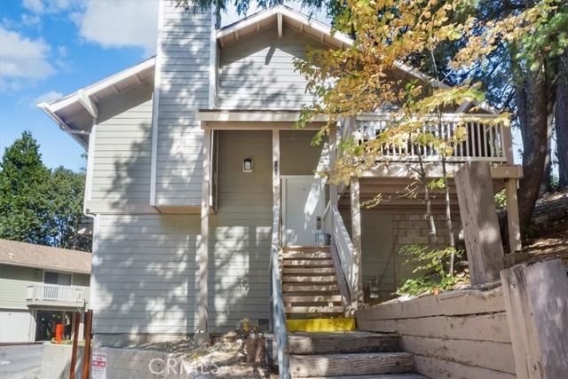 143 Rockledge, Lake Arrowhead CA 92352 for Sale