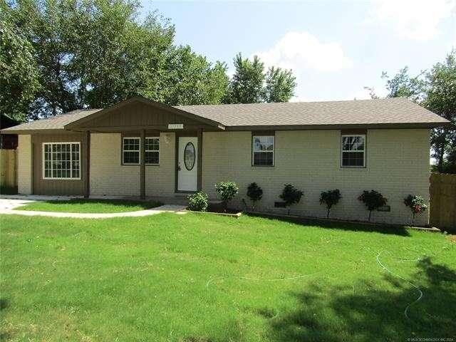 17793 W Jones Road, Tahlequah, OK 74464  623918721 for Sale