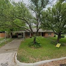 307 E 6th St, Kaufman, TX 75142 for Sale