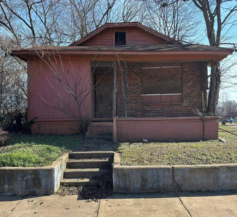 1302 Kney Street, Memphis, TN 38107 for Sale