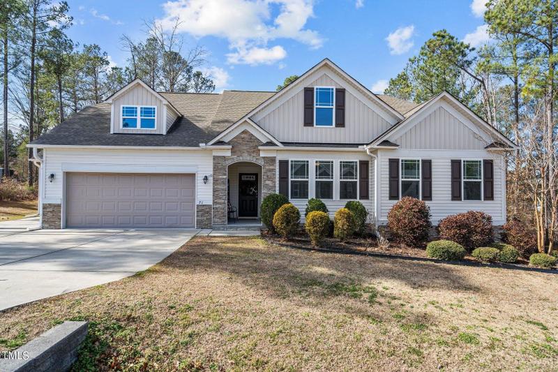 Angier, Johnston County, NC House for sale Property ID: 418864737