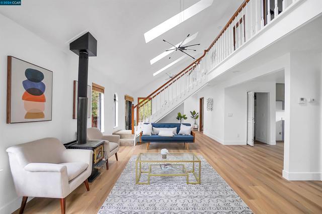 168 Ridgecrest Dr, Napa CA 94558 for Sale