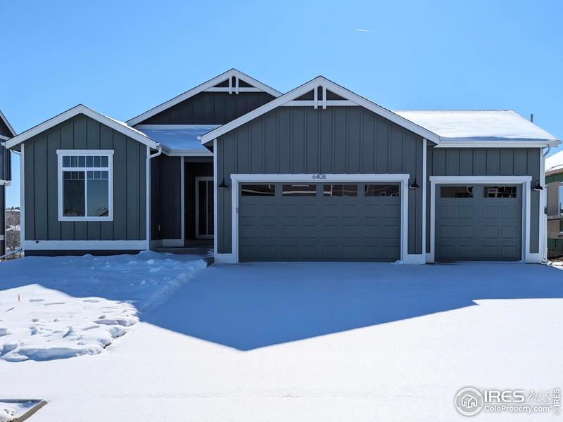 6408 2nd Street, Greeley, CO 80634 for Sale