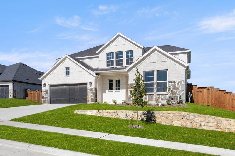 10732 Oates Branch Ln, Fort Worth, TX 76126 - MLS 20386877 for Sale