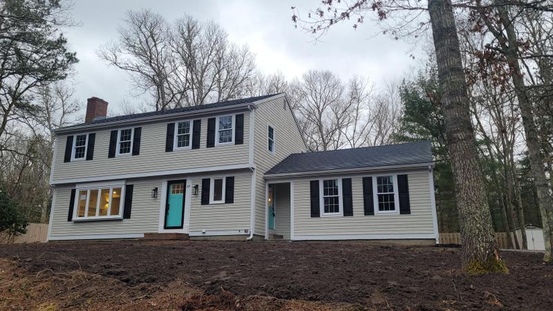 Sandwich, Barnstable County, MA House for sale Property ID: 418817336