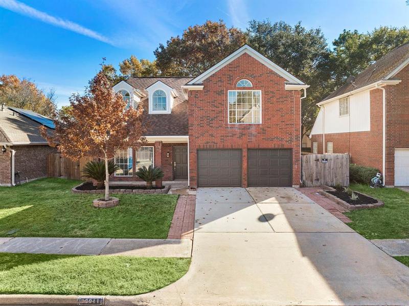 16011 Willowpark Dr, Tomball, TX 77377 for Sale
