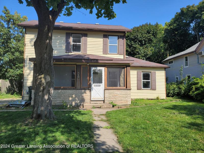 Lansing, Ingham County, MI House for sale Property ID: 418809255
