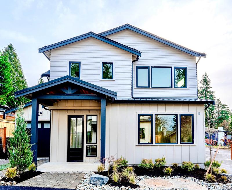11803 NE 75th Ln, Kirkland, WA 98033 - MLS 2184927 for Sale