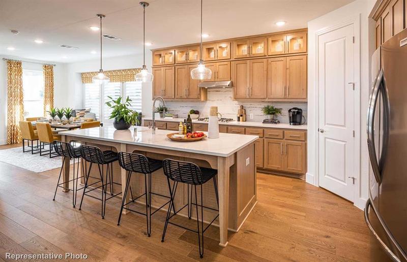 8536 Heard Hill Drive, Mc Kinney, TX 75071 for Sale