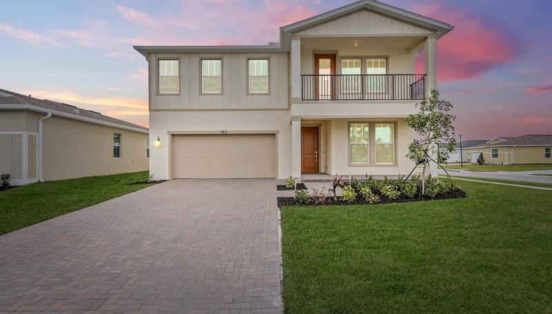 743 Veridian Cir NW, Palm Bay, FL 32907 - MLS 1000162 for Sale