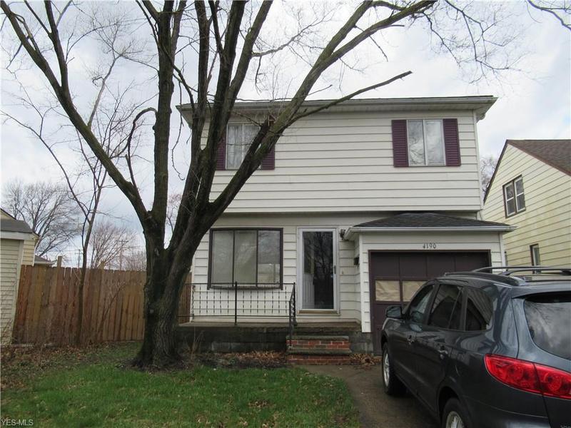 Single Family - Cleveland, OH  4190 Victory Blvd for Sale