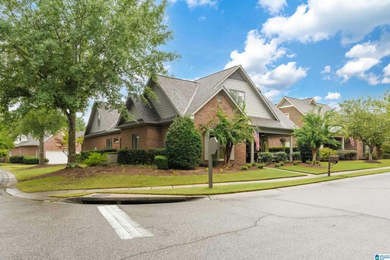 4065 ALSTON WAY, BIRMINGHAM, AL 35242 Single Family Residence For Sale  MLS# 21376789