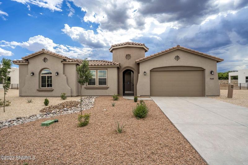 Las Cruces, Dona Ana County, NM House for sale Property ID: 417027757