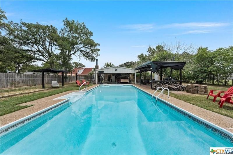 Little River-Academy, Bell County, TX House for sale Property ID: 416906292