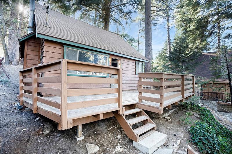2462 Whispering Pines Drive, Running Springs, CA 92382 for Sale