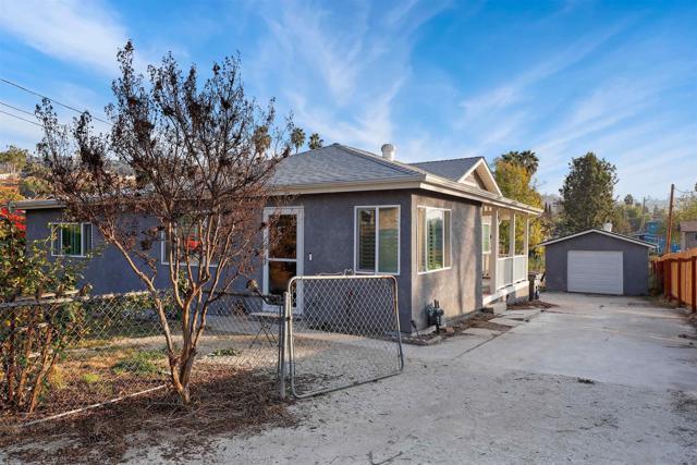9045 Rosedale Dr, Spring Valley CA 91977 for Sale