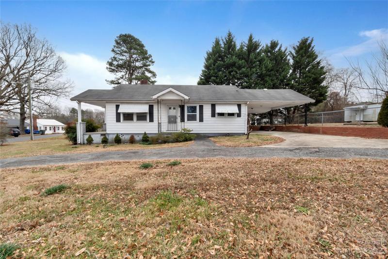 101 Garrison Street, Gastonia, NC 28052 for Sale