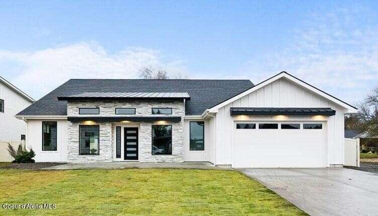 1345 E Ezra Ave, Hayden, ID 83835  621152436 for Sale