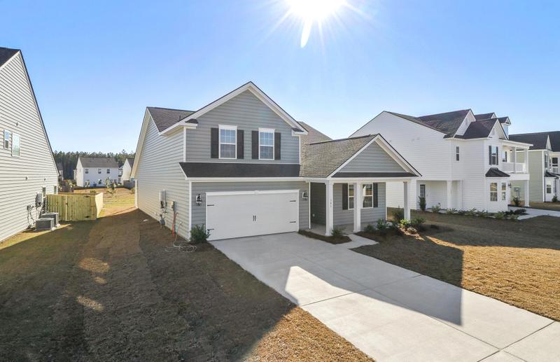 544 Yellow Leaf Lane, Summerville, SC 29486 for Sale