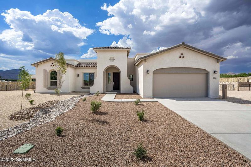 Las Cruces, Dona Ana County, NM House for sale Property ID: 417027752