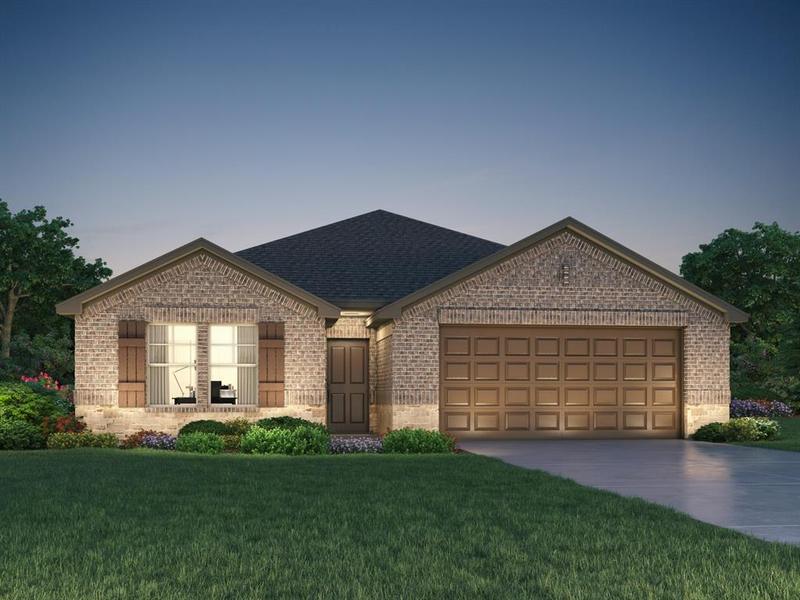 1538 King Ranch Rd, Conroe, TX 77301 for Sale