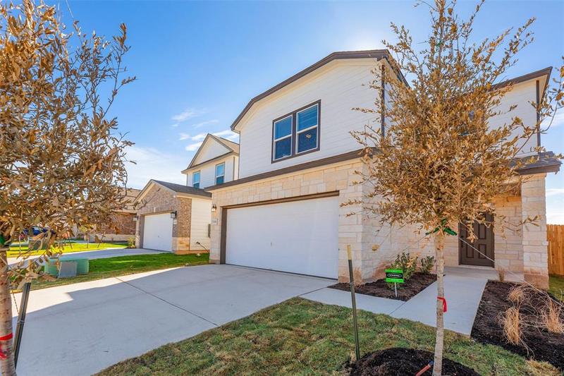 13301 Betty Ford St, Manor, TX 78653 for Sale