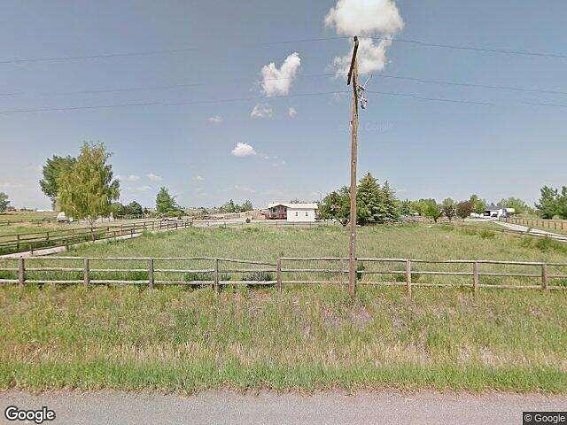 Buckhorn Flats, RIVERTON, WY 82501  617012224 for Sale