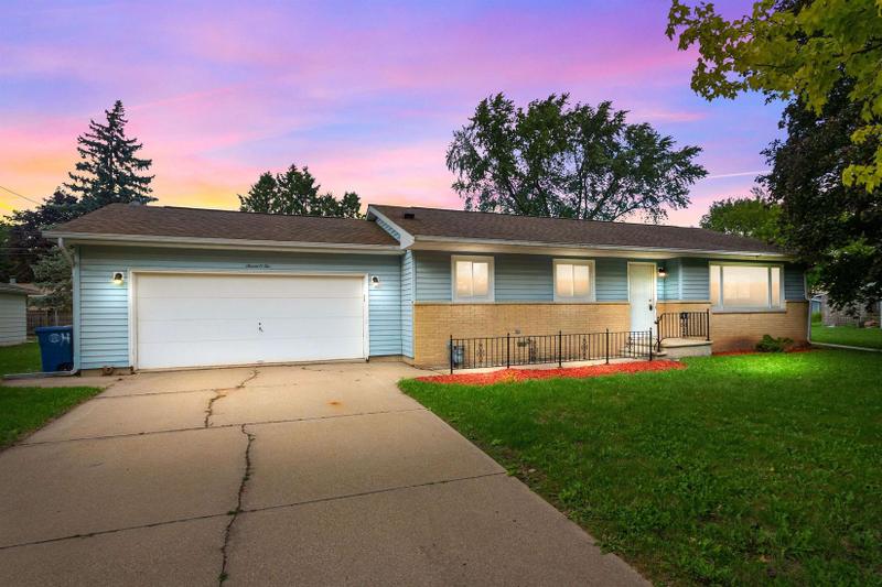 Oshkosh, Winnebago County, WI House for sale Property ID: 417409945